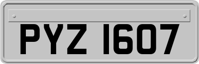 PYZ1607