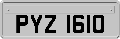 PYZ1610