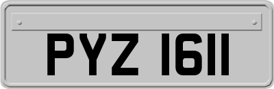 PYZ1611