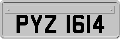 PYZ1614