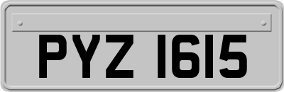 PYZ1615