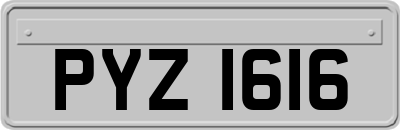 PYZ1616