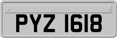 PYZ1618