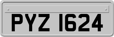 PYZ1624