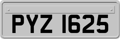 PYZ1625