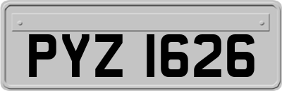 PYZ1626
