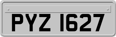 PYZ1627