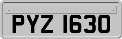 PYZ1630
