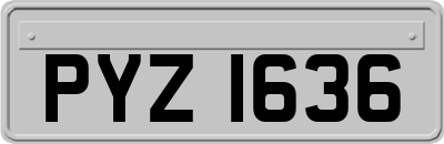 PYZ1636