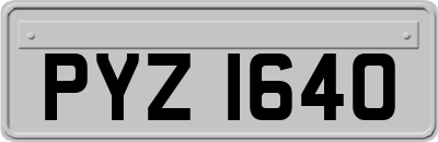 PYZ1640