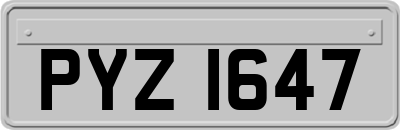 PYZ1647