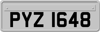 PYZ1648