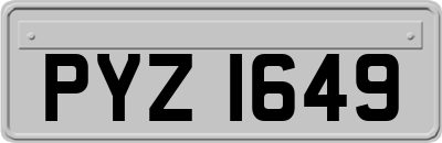 PYZ1649