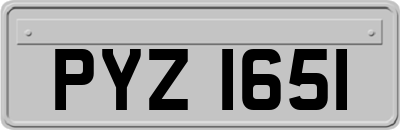 PYZ1651