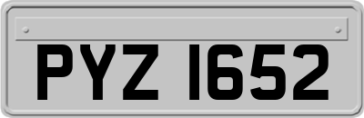 PYZ1652