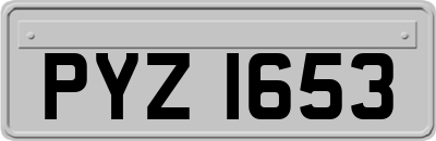 PYZ1653