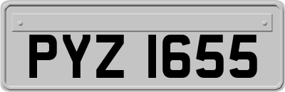 PYZ1655