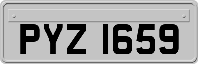 PYZ1659