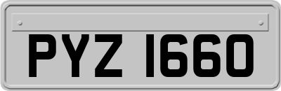 PYZ1660