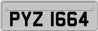 PYZ1664