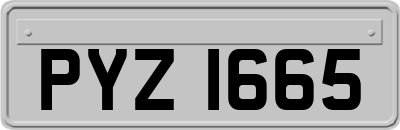 PYZ1665