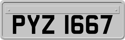 PYZ1667