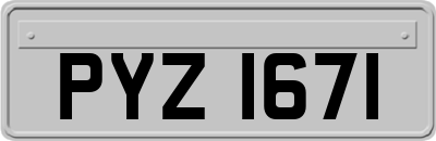 PYZ1671