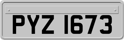 PYZ1673