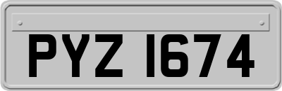 PYZ1674