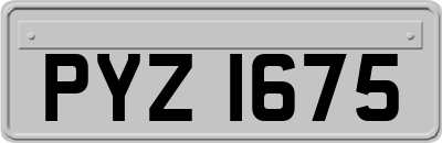 PYZ1675