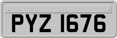 PYZ1676