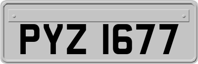 PYZ1677