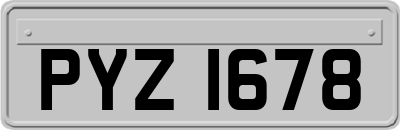 PYZ1678