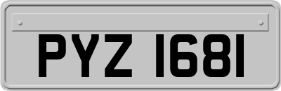 PYZ1681