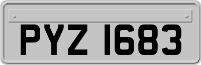 PYZ1683