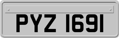 PYZ1691