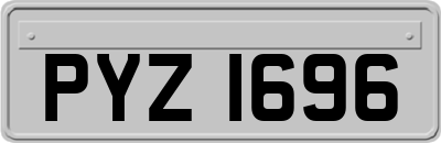 PYZ1696