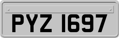 PYZ1697