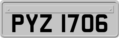 PYZ1706