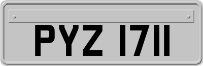 PYZ1711