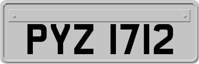 PYZ1712