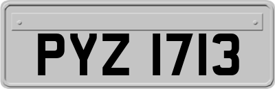 PYZ1713