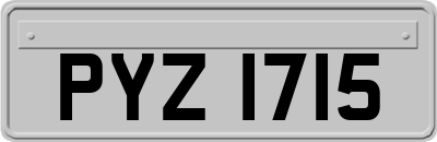 PYZ1715