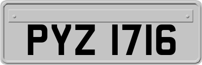 PYZ1716