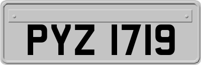 PYZ1719