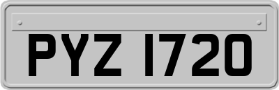 PYZ1720