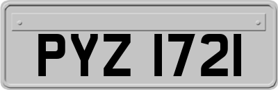 PYZ1721