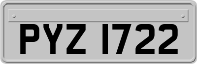 PYZ1722