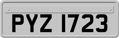 PYZ1723