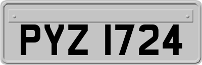 PYZ1724